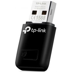 Clé WiFi TP-Link TL-WN823N, 300Mb