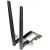 Carte WiFi Wireless AC1200 Dual-Band PCI Express Adapter