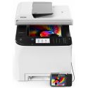 RICOH SP C260SFNw MFP 4 en 1 laser couleur A4 20ppm