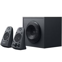 Logitech Z623, certifiés THX, 200w RMS