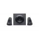 Logitech Z623, certifiés THX, 200w RMS