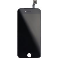 Ecran LCD + vitre tactile iphone 5C noir
