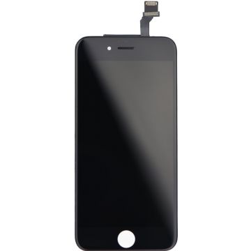 Ecran LCD + vitre tactile iphone 6 noir
