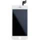 Ecran LCD + vitre tactile iphone 6S, noir