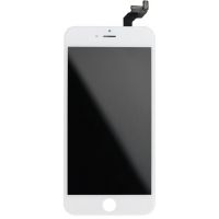 Ecran LCD + vitre tactile iphone 6 Blanc