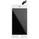 Ecran LCD + vitre tactile iphone 6 Blanc