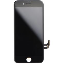 Ecran LCD + vitre tactile iphone 7 noir