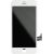 Ecran LCD + vitre tactile iphone 8 / SE2 / SE3, blanc