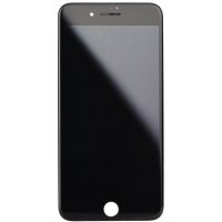 Ecran LCD + vitre tactile iphone 8, noir ou blanc (au choix)