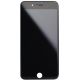 Ecran LCD + vitre tactile iphone 8 Plus, noir