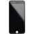 Ecran LCD + vitre tactile iphone 8 Plus, noir