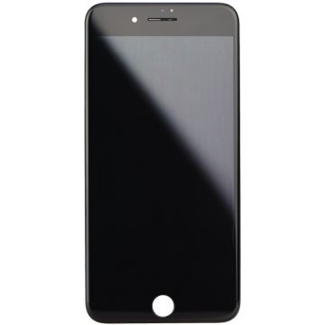 Ecran LCD + vitre tactile iphone 7 Plus, noir