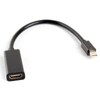 Adaptateur Mini DisplayPort vers HDMI femelle