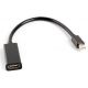 Adaptateur Mini DisplayPort vers HDMI femelle