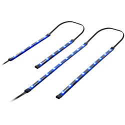 Kit Barres LED LightFLow Bleues (Réf. : SOG-MLL1BL)