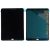Bloc vitre / lcd Galaxy Tab S2 SM-T810 SM-T815 , 9.7", officiel