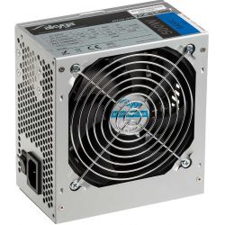 Alimentation Akyga 500W AK-B1-500E Fan 12cm P4 3x SATA