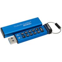 Clé USB 32Go Kingston DataTraveler 100 USB2.0/3.0/3.1