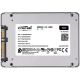 SSD Crucial MX300 525Go, 530Mb/s, SATA3