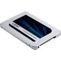 SSD Crucial MX500 250Go, 560Mb/s, SATA3