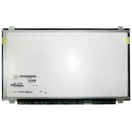 Dalle LCD LED OPTRONICS B156XTN02.1 15.6 Pouces Mat 40 Brooks – Occasion (point Blanc)