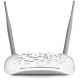 TP-Link TD-W8961N ADSL 2+, Wireless N 300Mbps 4xLAN ADSL/ADSL2/ADSL2+