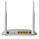 TP-Link TD-W8961N ADSL 2+, Wireless N 300Mbps 4xLAN ADSL/ADSL2/ADSL2+