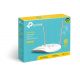 TP-Link TD-W8961N ADSL 2+, Wireless N 300Mbps 4xLAN ADSL/ADSL2/ADSL2+