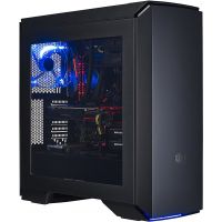 Cooler Master Elite 342, sans alimentation