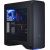 Cooler Master MasterCase Pro 6, Led Bleu