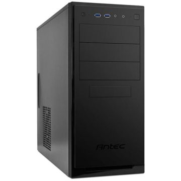 Antec NSK 4100, 2x USB3.0, sans alimentation