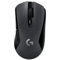 Souris Gaming Logitech G502 Proteus Spectrum, 11 boutons