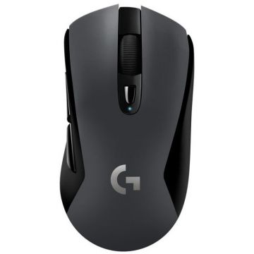 Souris Logitech G603 Gaming sans fil Lightspeed