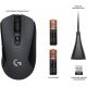 Souris Gaming Logitech G502 Proteus Spectrum, 11 boutons