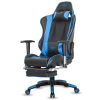 Siège Gamer SOG Racing Red (Réf. : SOG-GCRRE)