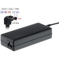 Chargeur pour pc portable Acer, 5.5*1.7mm - 19V 3.42A 65W