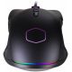 Souris Zalman ZM-M600R, optique, 4000dpi