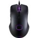 Souris Zalman ZM-M600R, optique, 4000dpi