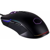 Souris Zalman ZM-M600R, optique, 4000dpi