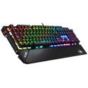 Clavier Mécanique LED RGB XPERT-K700 (Réf. : CLA-XK700)