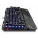 Clavier Spirit Of Gamer Mécanique LED RGB XPERT-K600