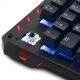 Clavier Spirit Of Gamer Mécanique LED RGB XPERT-K600