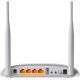 Modem routeur TP-Link TD-W8961N ADSL 2+, Wireless N 300Mbps 4xLAN ADSL2+