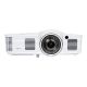 OPTOMA GT1070Xe Focale Courte (1920x1080) 2800 Lumens 23000:1 Full 3D HDMI