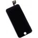 Ecran LCD + vitre tactile iphone 6 plus noir