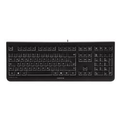 Clavier Cherry KC1000, noir