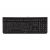 Clavier Cherry KC1000, noir