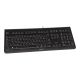 Clavier Cherry Strait JK-0300