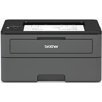 Brother HL-L2370DN, 34ppm, USB, lan, bac 250f