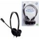 Casque micro Logilink HS0001